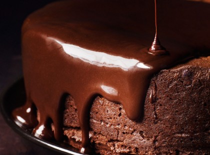 Ízletes és gyönyörű mázak és bevonatok tortákhoz, süteményekhez!