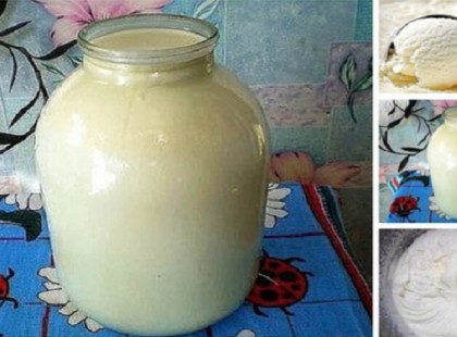 Készíts tejszínes fagylaltot házilag – Így készül a házi fagyi gép nélkül