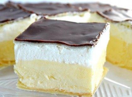 Légiesen lágy, egyszerű és gyors, mind a tíz ujjad megnyalod utána!