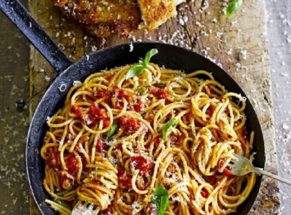 Milánói makaróni, a nagyi receptje szerint! Varázslatos étel!