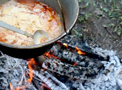 Modern slambuc, nem lehet betelni ezzel az ízzel! Még hidegen is finom!