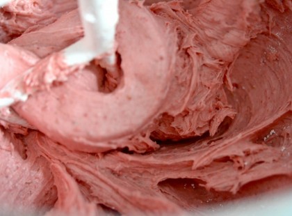 Puncskrém, a régi recept szerint, nem pudingból készül!