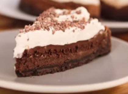 Sárpite – Őrületesen jó, igazi tömény, brutális édesség!