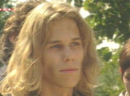 Te jó ég, mennyit változott! Így néz ki most a Barátok Közt Berényi Ákosa! Mi nem ismertünk volna rá!