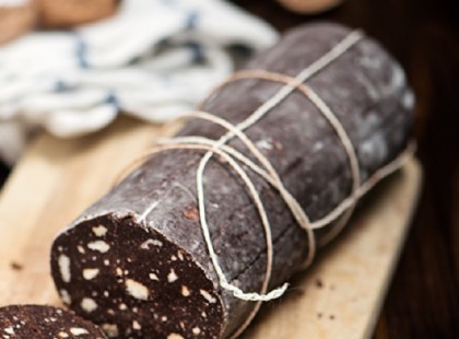 Sütés nélküli csokoládécsemegék bármilyen alkalomra! 4 fenséges recept!