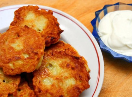 Szafaládés burgonyafasírt, filléres finomság, elronthatatlan recept!