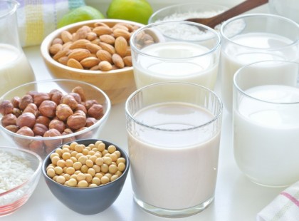 Tejcukorérzékenyeknek receptek: tejpótlók és finomságok házilag!