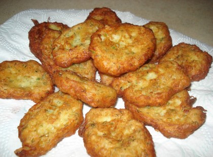 Tökfasírt varázslatos étel, amit villámgyorsan elkészíthetsz!