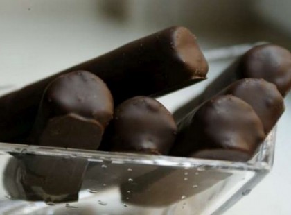 Túró rudi házilag: A recept!  – Legalább olyan finom, mint a bolti!