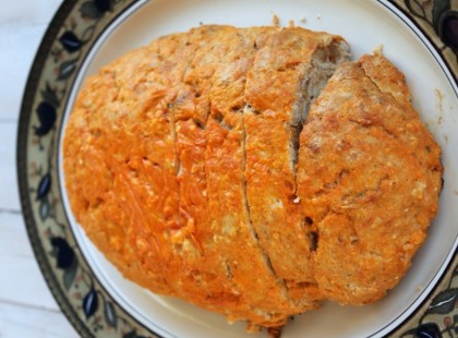 Vagdalt libamell, még a hagyományos vagdaltnál is ízletesebb!