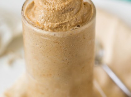 Varázslatos diókrém, finomabb mint a legínycsiklandóbb fagylalt!