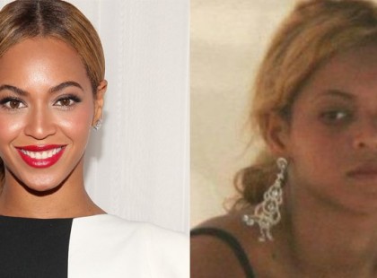 21 bizonyíték, hogy a sztárok csúnyák smink nélkül!