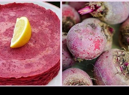 Elmúltam 50 éves és ez a növény eltávolította a zsírt a májamról, visszaadta a látásom, és teljesen megtisztította a beleimet