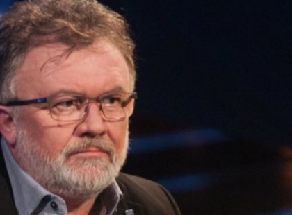 Csuja Imre: Meghalt a fiam