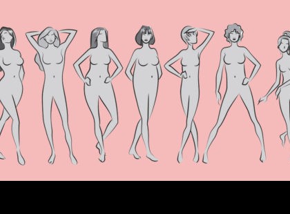 Alkatod a születési hónapoddal van összefüggésben! A karcsúság titka egyszerű…