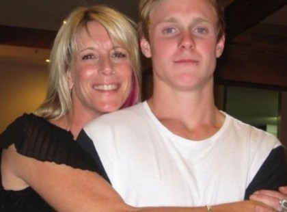 Mi lesz a vacsora? - kérdezte a fiú, majd megölte magát