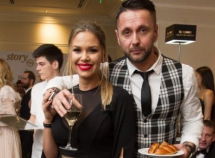 Majka és családja itthagyja Magyarországot