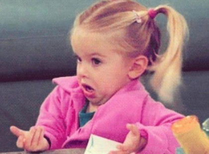 Így néz ki ma a leg­hí­re­sebb mémmé vált kis­lány!