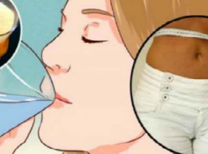 Idd ezt lefekvés előtt 1 órával, és égesd el alvás közben az előző nap felrakódott zsírt