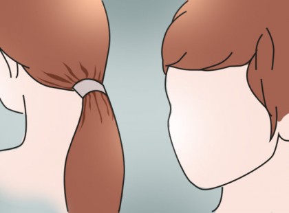 SEMMIT SEM TUDSZ ELTITKOLNI! AMIT ELMOND RÓLAD A HÉTKÖZNAPI FRIZURÁD