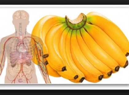 Ha szereted a banánt, ezt a 10 meglepő dolgot tudnod kell róla! A 6-ik nagyon lényeges!