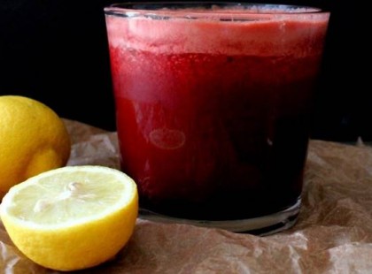 Megszabadít az álmatlanságtól, és megtisztítja a májat a méreganyagoktól! Igazi csodaszer a cékla, citrommal!