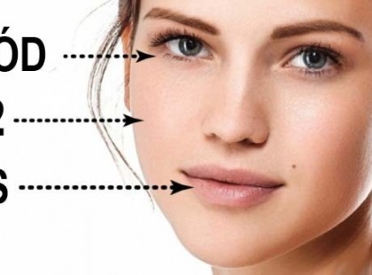 A VITAMINHIÁNY 5 JELE, AMI RÁ VAN ÍRVA AZ ARCODRA – elég ha belenézel a tükörbe, miközben olvasod ezt a cikket…