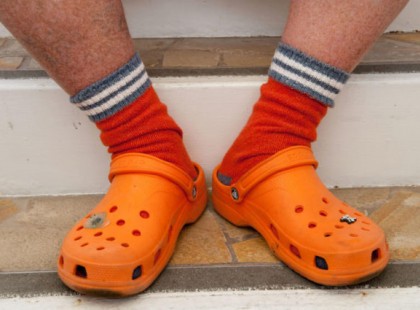 A te gyerekednek is van ilyen cipője? Akkor ezt nagyon gyorsan olvasd el!