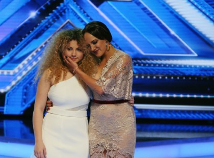 Tóth Gabi nem áll szóba egy­kori ked­ven­cé­vel