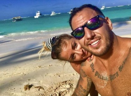 Nem hi­szed el, mit te­to­vál­ta­tott ma­gára Cur­tis