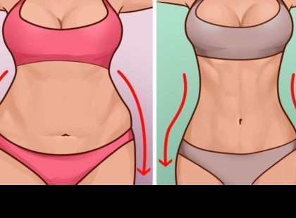 Így kapcsold a hormonjaidat fogyókúrás módba és olvaszd le a zsírt!