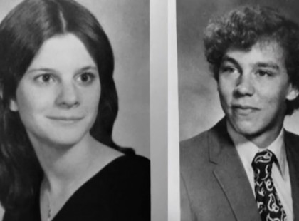 Ez a pár 1977-ben randizott egymással, de a fiú soha többet nem hívta a lányt. 2010-ben a nő megtudta, miért…