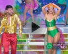 A NAGY DUETT: Hódi Pamela és Jolly - Hafanana