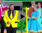 A NAGY DUETT:Ábel Anita és Emilio: Hotel Menthol & Limbó hintó (medley)