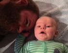 A nő meghalt, mert a saját gyermeke kiváltott egy allergiás reakciót. Amikor az apa már nem bírta tovább, átkutatta a felesége dolgait, és ezt találta!