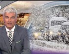 AKÁR 50 CM-NÉL IS TÖBB HÓ HULLHAT!AZ OMSZ 14 MEGYÉRE FIGYELMEZTETÉST ADOTT KI HOLNAPRA A HAVAZÁS MIATT!