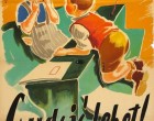 A gyümölcsíz, amit tökéletesen lehetett szeletelni és gyanítom még gyümölcsöt is látott.