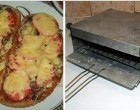 A melegszendvicssütő, ami garantáltan nem megy tönkre a büdös életben sem! :D Na de most komolyan, ha még megvan, mert megörököltétek és vagy 30 éve használjátok kb. vagy még egy kicsit hosszabb ideje is még mindig szuperál igaz?
