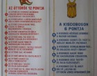 Én voltam kisdobos is és úttörő is. Igazából semmi rosszat nem csináltunk és nem is tanultunk semmi rosszat inkább csak jó dolgokat, a becsületet, tisztelni a másikat, hogy ahol tudsz, ott mindig segíts, hogy segíteni nem szégyen.