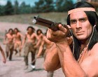 Visszatér a képernyőre a legszebb NDK-s indián! Elképesztő, de a régi Winnetou filmek hősét ilyen szerepben láthatjuk újra