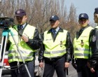 Figyelem,minden autóst érint! 24 órás razziát indít a rendőrség!Megosztással segíthetsz az autósoknak!