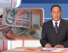 Friss! November helyett már most kifizethetik az egyösszegű pénzt a nyugdíjasoknak!