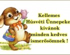 Kellemes Húsvéti Ünnepeket kívánok minden kedves Barátomnak!
