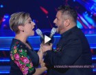 A NAGY DUETT - Ábel Anita és Emilio: Origo
