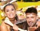 A NAGY DUETT - Hódi Pamela és Jolly: Kérek egy puszikát