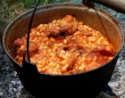 3 mennyei babos egytálétel recept, mert babot enni jó!