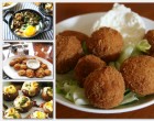 4 gombás étel &#8211; Készíts valami gyors és finom vacsorát!