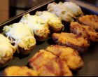 4 töltött burgonya recept! Káprázatos finomság a sütőből!