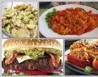 5 kihagyhatatlan mexikói recept, amit imádni fogtok!