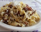 5 pofonegyszerű, villámgyors főtt tésztás recept vacsorára!